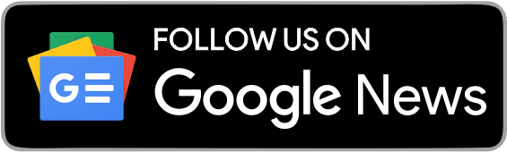 Follow us Google News Follow us